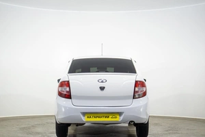 Седан ВАЗ (LADA) Granta 2017 года, 649000 рублей, Оренбург
