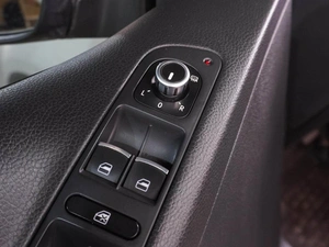 Внедорожник Volkswagen Tiguan 2014 года, 1349000 рублей, Воронеж