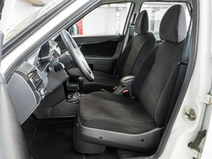 Седан ВАЗ (LADA) Priora 2014 года, 695000 рублей, Ставрополь