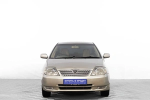 Седан Toyota Corolla 2000 года, 649000 рублей, Барнаул