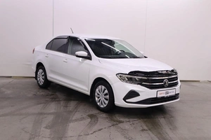 Седан Volkswagen Polo 2021 года, 1430000 рублей, Брянск