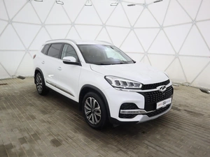 Внедорожник Chery Tiggo 8 2021 года, 2239000 рублей, Обнинск