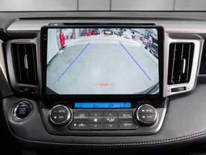 Внедорожник Toyota RAV4 2013 года, 2109000 рублей, Тюмень