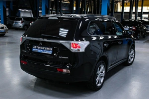 Внедорожник Mitsubishi Outlander 2012 года, 1528000 рублей, Солонцы