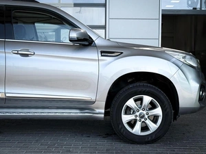 Внедорожник Haval H9 2021 года, 2920000 рублей, Уфа
