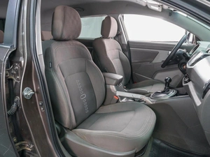 Внедорожник Kia Sportage 2010 года, 996000 рублей, Сургут