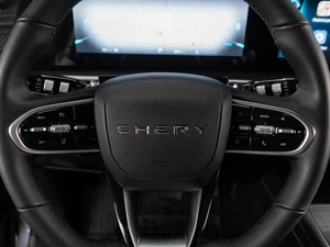 Внедорожник Chery Tiggo 7 Pro Max 2025 года, 2779000 рублей, Тюмень