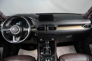 Внедорожник Mazda CX-5 2019 года, 2629000 рублей, Тюмень
