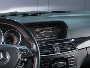 Седан Mercedes-benz C-класс 2013 года, 1699000 рублей, Сургут