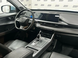 Внедорожник Chery Tiggo 7 Pro Max 2023 года, 1910000 рублей, Красноярск