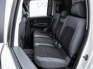 Пикап Volkswagen Amarok 2012 года, 1749000 рублей, Волгоград