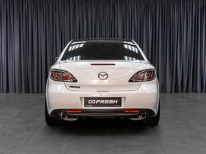 Седан Mazda 6 2010 года, 845000 рублей, Тюмень
