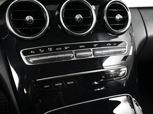 Седан Mercedes-benz C-класс 2018 года, 2768000 рублей, Ставрополь