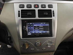 Седан Vortex Estina 2009 года, 399000 рублей, Ставрополь