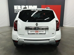 Внедорожник Renault Duster 2015 года, 1630000 рублей, Курск
