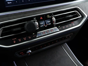 Внедорожник BMW X5 2019 года, 6997434 рублей, Москва