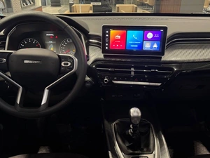 Внедорожник Haval Jolion 2026 года, 2099000 рублей, Красноярск