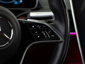 Седан Mercedes-benz S-класс 2021 года, 16999050 рублей, Москва