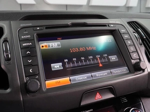 Внедорожник Kia Sportage 2012 года, 1299000 рублей, Воронеж