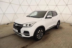 Внедорожник Chery Tiggo 4 2022 года, 1799000 рублей, Обнинск