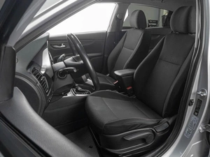 Хетчбэк Kia Rio X 2022 года, 1659000 рублей, Тюмень