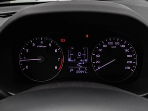 Внедорожник Hyundai Creta 2016 года, 1798000 рублей, Краснодар