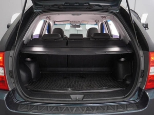 Внедорожник Kia Sportage 2008 года, 999000 рублей, Воронеж