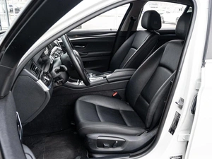 Седан BMW 5 серия 2014 года, 2225000 рублей, Краснодар