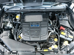 Универсал Subaru Levorg 2019 года, 2440000 рублей, Красноярск