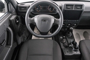 Внедорожник ВАЗ (LADA) Niva Legend 2025 года, 1299000 рублей, Красноярск