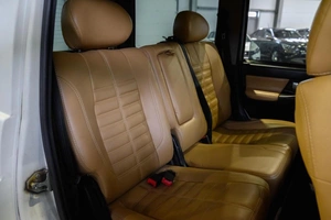 Внедорожник УАЗ Patriot 2012 года, 699000 рублей, Ульяновск