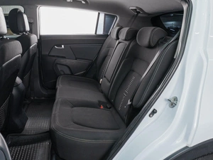 Внедорожник Kia Sportage 2010 года, 949000 рублей, Сургут