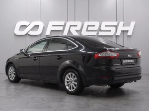 Седан Ford Mondeo 2013 года, 1119000 рублей, Воронеж