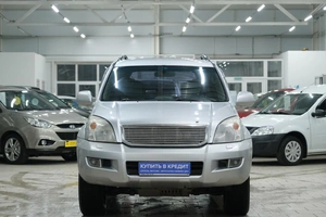 Внедорожник Toyota Land Cruiser Prado 2003 года, 1769000 рублей, Омск