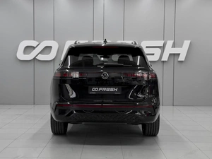 Внедорожник Volkswagen Teramont Pro 2025 года, 6000000 рублей, Ростов-на-Дону