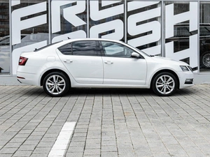 Лифтбек Skoda Octavia 2017 года, 1970000 рублей, Ставрополь