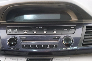 Минивэн Honda FR-V 2007 года, 1469000 рублей, Омск