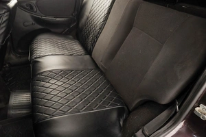 Внедорожник Chevrolet Niva 2011 года, 519000 рублей, Челябинск