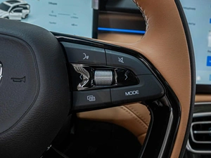 Внедорожник Geely Atlas 2025 года, 3390000 рублей, Ставрополь