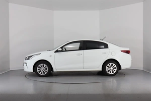 Седан Kia Rio 2017 года, 1390000 рублей, Брянск