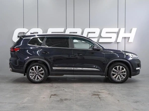 Внедорожник Chery Tiggo 8 2021 года, 1720000 рублей, Воронеж