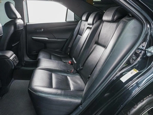 Седан Toyota Camry 2013 года, 1799000 рублей, Сургут