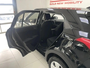 Внедорожник Hyundai Creta 2021 года, 1850000 рублей, Смоленск