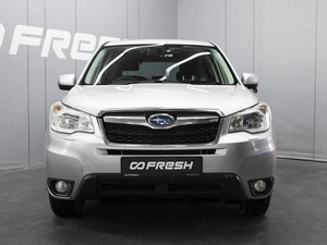 Внедорожник Subaru Forester 2014 года, 1480000 рублей, Омск