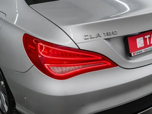 Седан Mercedes-benz CLA-класс 2013 года, 1275000 рублей, Красноярск