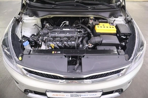 Хэтчбек Kia Rio 2020 года, 1450000 рублей, Брянск