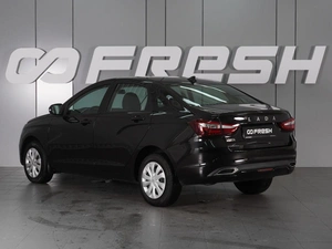 Седан ВАЗ (LADA) Vesta 2024 года, 1499000 рублей, Минеральные Воды