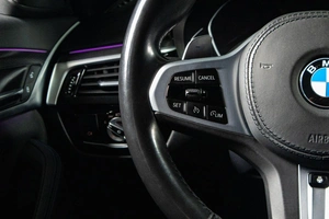 Седан BMW 5 серия 2020 года, 4999000 рублей, Сургут