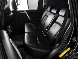 Внедорожник Toyota Land Cruiser Prado 2011 года, 3199000 рублей, Воронеж