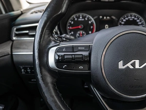 Седан Kia K5 2021 года, 2400000 рублей, Краснодар